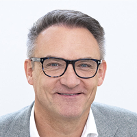 Marco Brauchli, CEO, ZURZACH Care