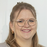 Sina Auer, Geschäftsführerin Procarenia AG